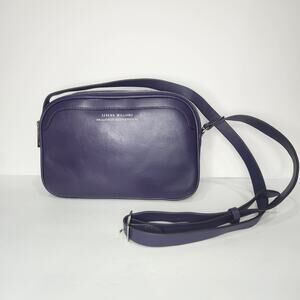 Crossbody Purple Purse Serena Williams